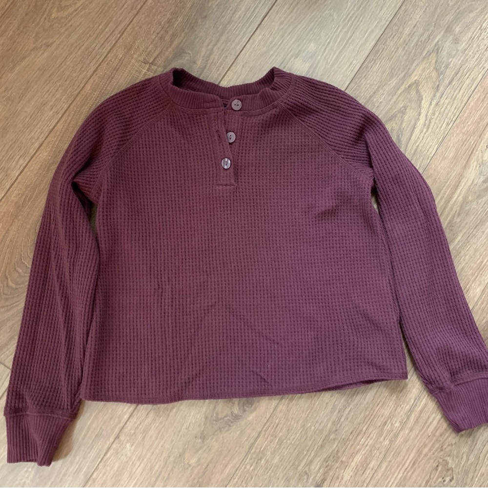 Old Navy Henley